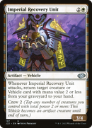 Imperial Recovery Unit (J22-197)  - Jumpstart 2022