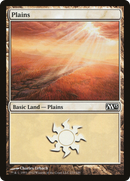 Plains (233) (M13-233)  - Magic 2013