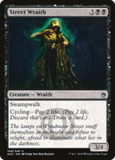 Street Wraith (A25-108)  Foil - Masters 25