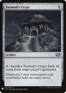 Tormod's Crypt (LIST-C14-278)  - The List