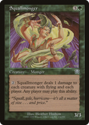 Squallmonger (MMQ-276)  - Mercadian Masques
