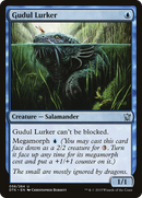 Gudul Lurker (DTK-056)  - Dragons of Tarkir