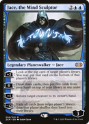 Jace, the Mind Sculptor (2XM-056)  - Double Masters