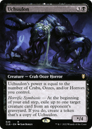 Uchuulon (Extended Art) (CLB-626) - Commander Legends: Battle for Baldur's Gate: (Extended Art)