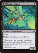 Nightshade Stinger (JMP-258)  - Jumpstart