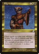Edgewalker (SCG-137)  Foil - Scourge