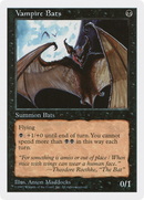Vampire Bats (5ED-)  - Fifth Edition