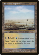 Skycloud Expanse (ODY-327)  Foil - Odyssey