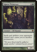 Tajuru Preserver (ROE-211) - Rise of the Eldrazi Foil