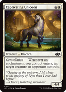 Captivating Unicorn (J25-177)  - Foundations Jumpstart