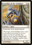 Guardian of the Guildpact (DIS-010)  - Dissension