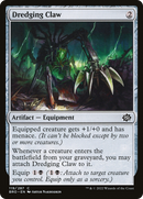Dredging Claw (BRO-119)  - The Brothers' War