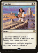 Oblation (C16-071)  - Commander 2016