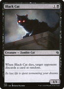 Black Cat (JMP-203)  - Jumpstart