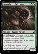 Corpseberry Cultivator (BLB-210) - Bloomburrow