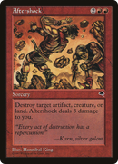 Aftershock (TMP-160)  - Tempest