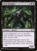 Dusk Mangler (LIST-SNC-77)  - The List