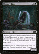 Ossuary Rats (J22-024)  - Jumpstart 2022
