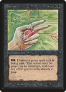 Deathgrip (LEB-)  - Limited Edition Beta