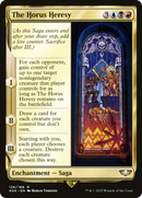 The Horus Heresy (40K-126)  - Warhammer 40,000 Commander