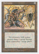 Meekstone (4ED-)  - Fourth Edition