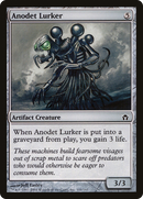Anodet Lurker (5DN-101)  Foil - Fifth Dawn