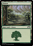 Forest (TPR-268)  Foil - Tempest Remastered