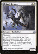 Cliffside Rescuer (C19-001)  - Commander 2019
