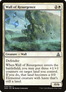 Wall of Resurgence (OGW-039)  - Oath of the Gatewatch