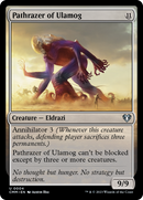 Pathrazer of Ulamog (CMM-004)  - Commander Masters