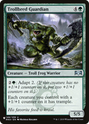 Trollbred Guardian (LIST-RNA-148)  - The List