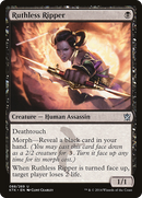 Ruthless Ripper (KTK-088)  Foil - Khans of Tarkir