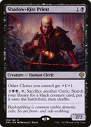 Shadow-Rite Priest (DMU-106)  Foil - Dominaria United