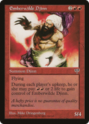 Emberwilde Djinn (MIR-)  - Mirage