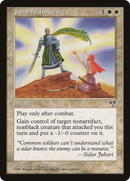 Jabari's Influence (MIR-)  - Mirage