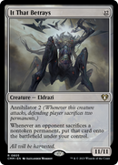 It That Betrays (CMM-805)  - Commander Masters