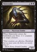 Skinrender (2X2-091)  Foil - Double Masters 2022