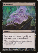 Disentomb (M12-093)  - Magic 2012