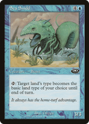 Sea Snidd (PLS-031) - Planeshift Foil