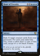 Hour of Eternity (MIC-102)  - Midnight Hunt Commander