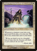 Sigil of the New Dawn (ONS-055)  Foil - Onslaught