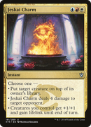 Jeskai Charm (KTK-181)  - Khans of Tarkir