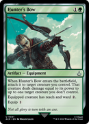 Hunter's Bow (ACR-041)  - Assassin's Creed