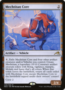 Mechtitan Core (NEO-249)  - Kamigawa: Neon Dynasty