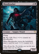 Bloodtracker (C18-014)  - Commander 2018