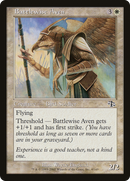Battlewise Aven (JUD-004)  - Judgment