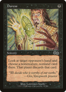 Duress (USG-132)  - Urza's Saga