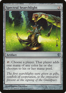 Spectral Searchlight (CNS-205)  - Conspiracy