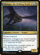 Silumgar, the Drifting Death (C17-194)  - Commander 2017