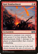 Raid Bombardment (UMA-142)  - Ultimate Masters